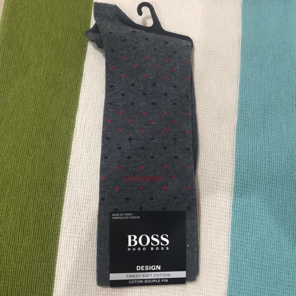 Hugo Boss Socks
